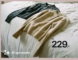 Føtex Strik tilbud