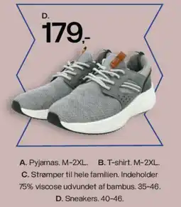Føtex Strømper (5-pak) tilbud