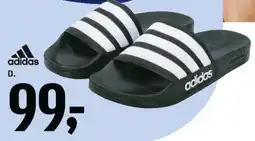 Føtex adidas slides tilbud