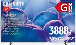 Føtex LG 43 43UA7300 4K UHD Smart TV tilbud