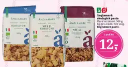 Dagli'Brugsen Änglamark økologisk pasta tilbud