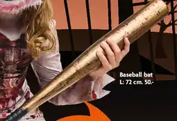 Fætter BR Baseball bat tilbud