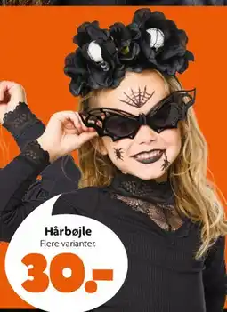 Fætter BR Hårbøjle tilbud