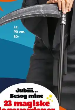 Fætter BR Le. tilbud
