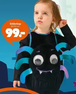 Fætter BR Edderkop tilbud