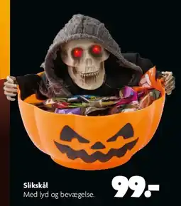 Fætter BR Slikskål tilbud