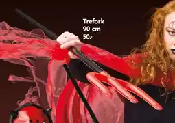 Fætter BR Trefork 90 cm tilbud