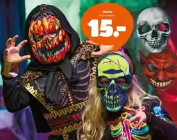 Fætter BR Maske tilbud