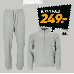 Bilka T-shirt & Sweat (bukser/sweatshirt) tilbud