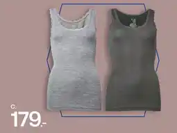 Bilka Undertrøje / tanktop tilbud