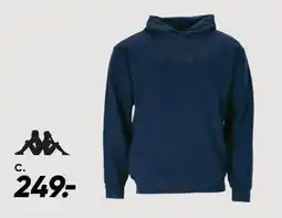Bilka Hættetrøje (hoodie) tilbud