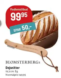 Kop & Kande Dejsnitter tilbud
