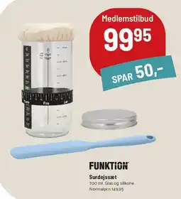 Kop & Kande Surdejssæt tilbud