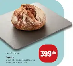 Kop & Kande Bagestål tilbud