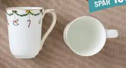 Kop & Kande Krus tilbud