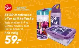 Bilka Blue Diamond pande eller kasserolle tilbud