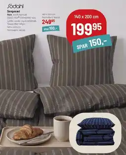 Kop & Kande Sengesæt tilbud