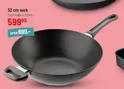Kop & Kande 32 cm wok tilbud