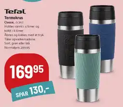 Kop & Kande Tefal Termokrus tilbud