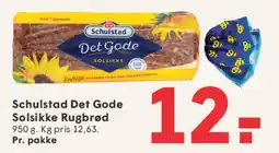 SPAR Schulstad Det Gode tilbud