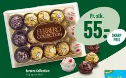 Min Købmand Ferrero Collection tilbud