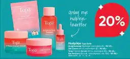 BigDollar Topz Daily tilbud