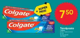 BigDollar Tandpasta Colgate tilbud