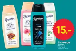 BigDollar Barnängen Showergel tilbud