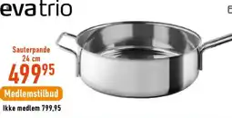 Imerco evatrio sauterpande tilbud