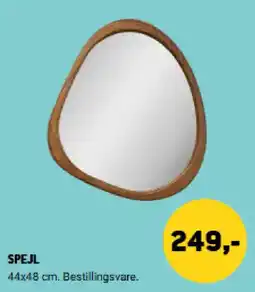 XL-BYG Spejl tilbud