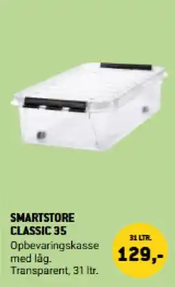 XL-BYG Smartstore Classic 35 tilbud