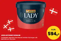 XL-BYG Jotun Lady Essence tilbud