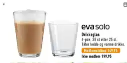 Imerco Drikkeglas tilbud