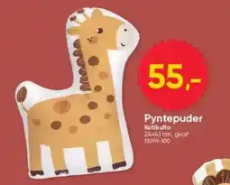 BigDollar Pyntepuder tilbud