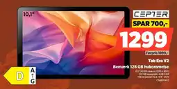 Power Cepter Tab Era V2 tilbud