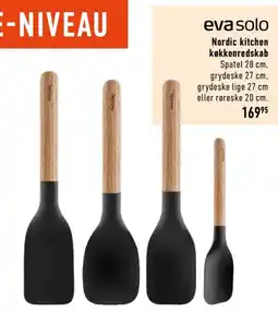Imerco Eva Solo Nordic kitchen køkkenredskab tilbud