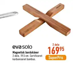 Imerco Eva Solo Magnetisk bordskåner tilbud