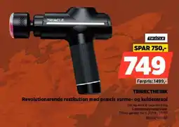 Power Triacle Trirecthe1bk tilbud