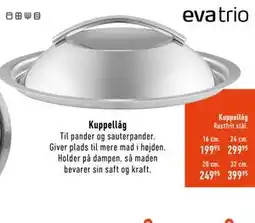 Imerco Kuppellåg tilbud