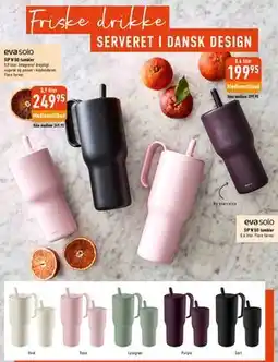 Imerco eva solo SIP'N'GO tumbler tilbud