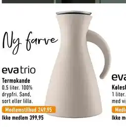 Imerco Termokande tilbud