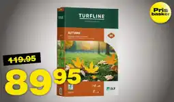 Bauhaus Turfline Autumn tilbud