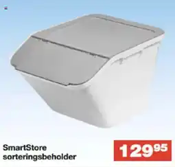 Bauhaus SmartStore sorteringssbeholder tilbud