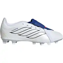Sport 24 adidas Predator Club FT FG/MG Fodboldstøvler Børn tilbud