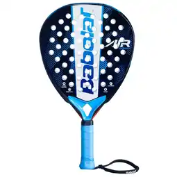 Sport 24 Babolat Air Origin Padelbat tilbud
