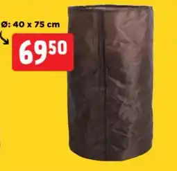 jem & fix Svart tørrerhylse tilbud