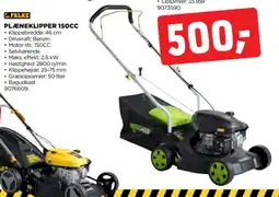 jem & fix Falke Plæneklipper 150CC tilbud
