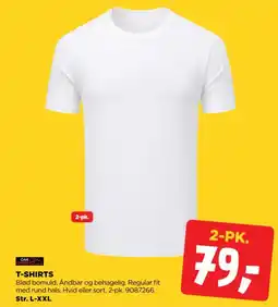 jem & fix Oak Creek T-Shirts tilbud