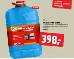 jem & fix Qlima extra tilbud