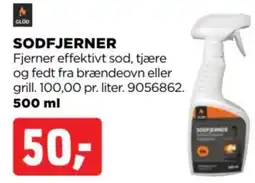 jem & fix Glod sodfjerner tilbud
